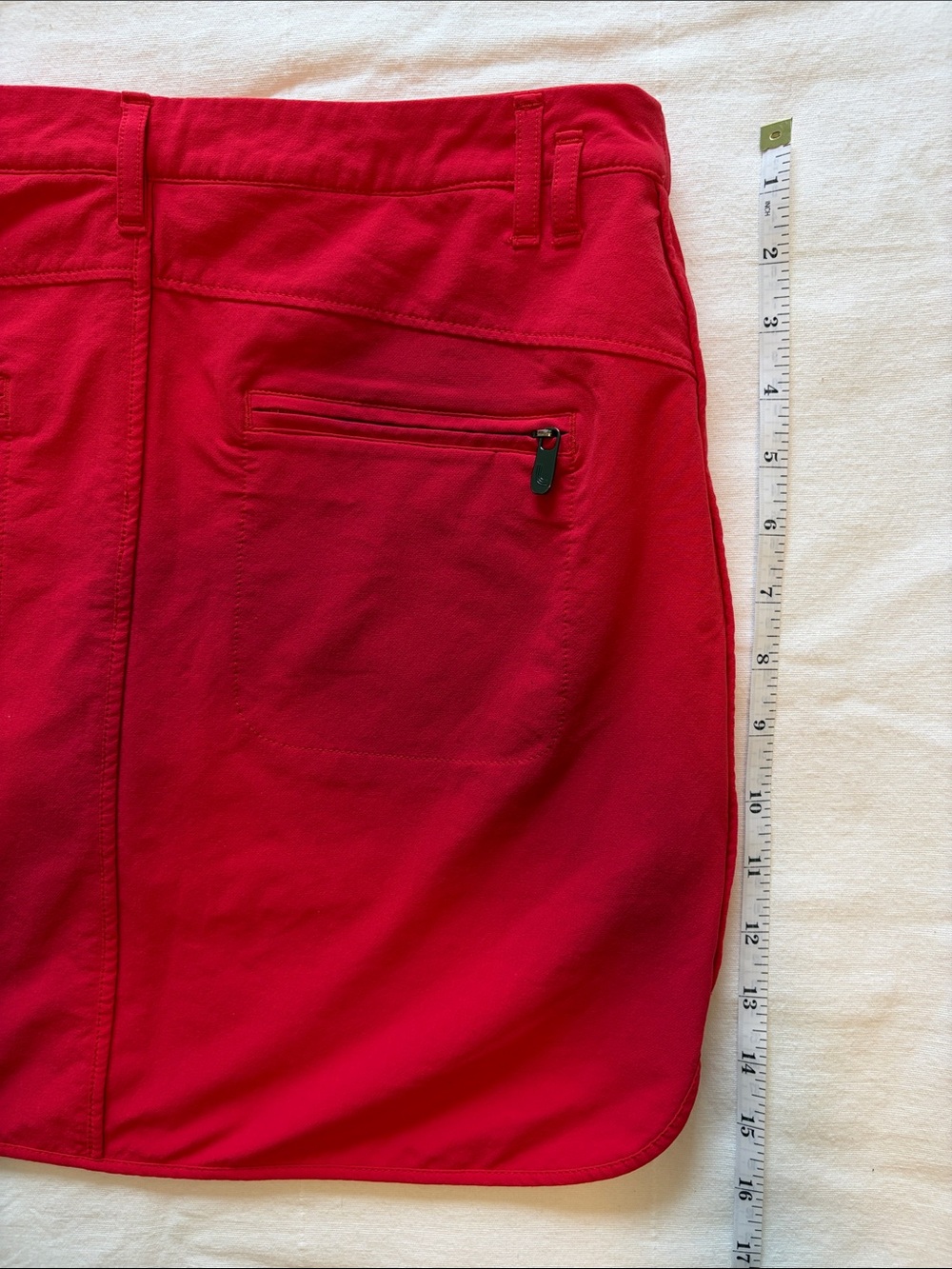 Lole Skort Activewear Tennis Golf - Picture 15 of 16